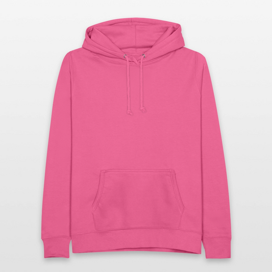 Frauen Hoodie - Pink
